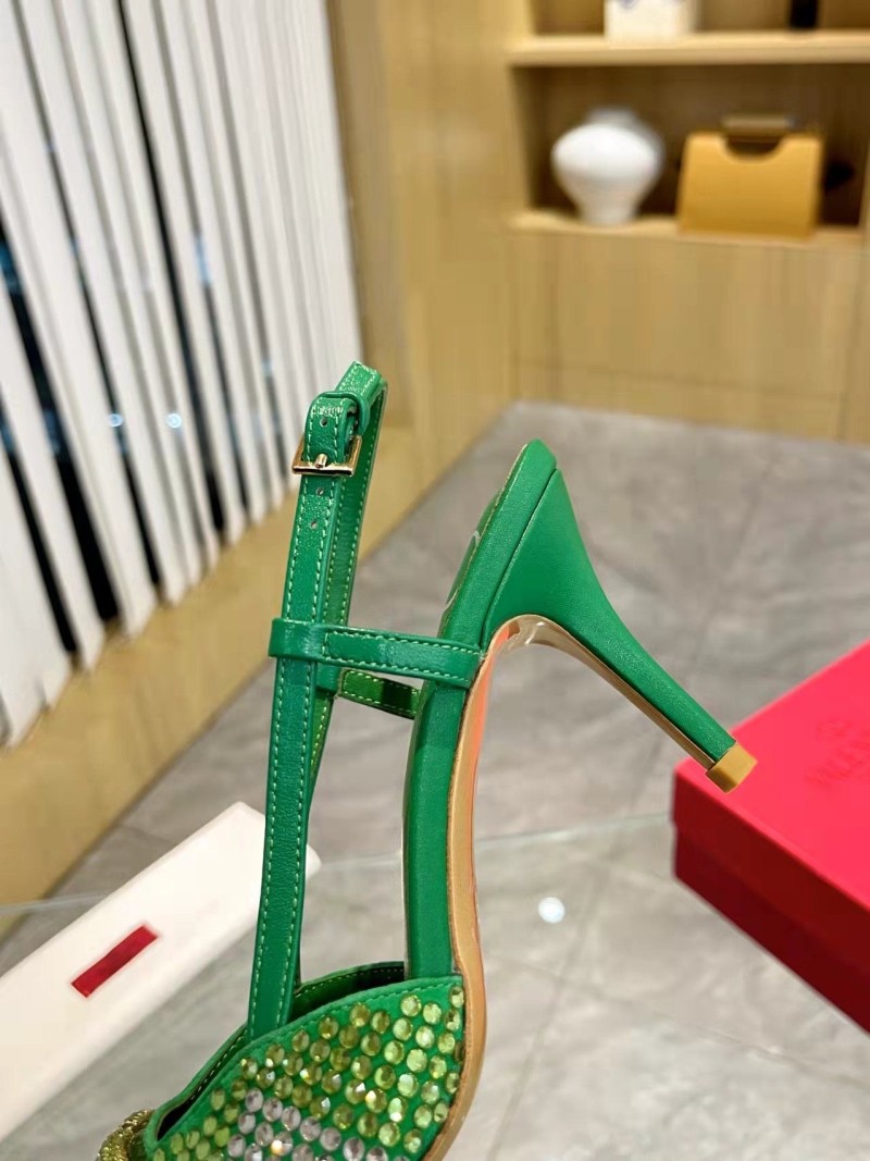 Valentino High Heels